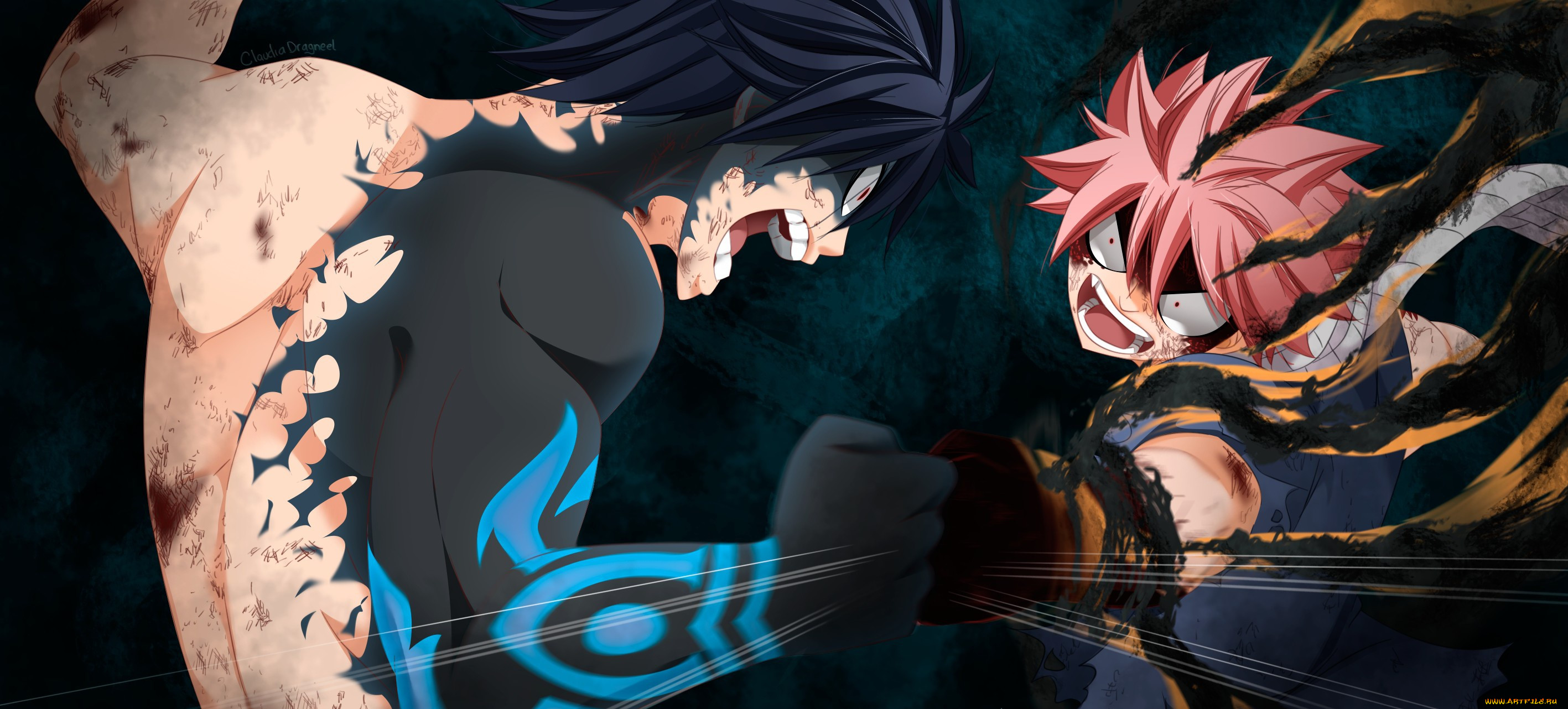 , fairy tail, fairy, tail